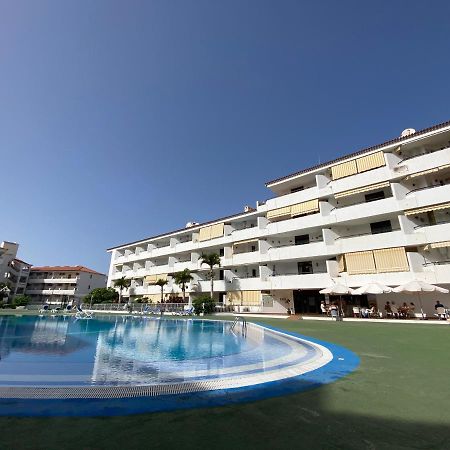 Aloha Summerland Vip Studio Sea & Pool View ลอส กริสเตียนอส ภายนอก รูปภาพ