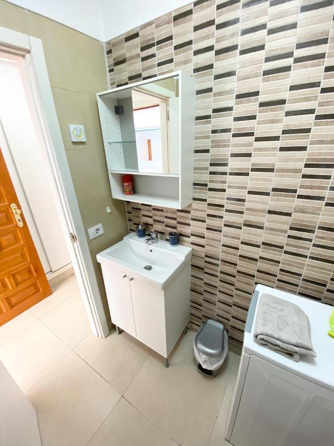 Aloha Summerland Vip Studio Sea & Pool View ลอส กริสเตียนอส ภายนอก รูปภาพ